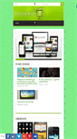 Mobile Screenshot of androideitor.com